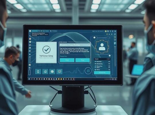 EU Unveils Digital Age Verification App to Bolster Child Safety Online