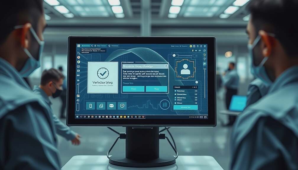 EU Unveils Digital Age Verification App to Bolster Child Safety Online