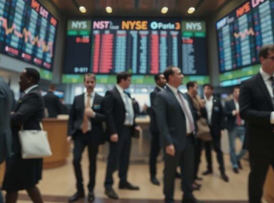 Dax Continues to Sink Amid Soaring Oil Prices and Geo-Political Concerns