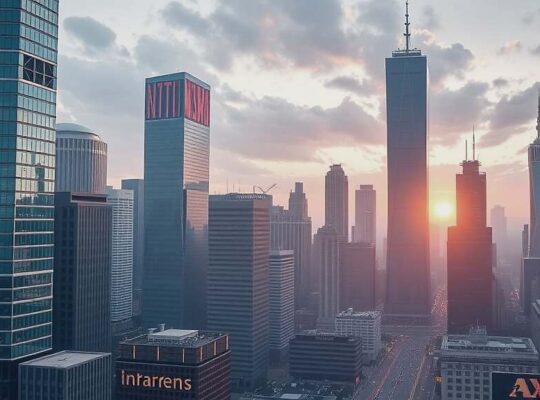 Dax Surges Amid Falling Oil and Gas Prices but Analysts Warn of Overvaluation