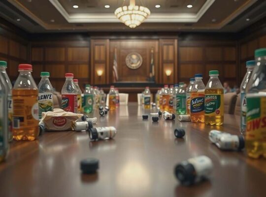 Minister Stands Against Sugar Tax Despite Cabinet Decision, Demands Health Funding Guarantee