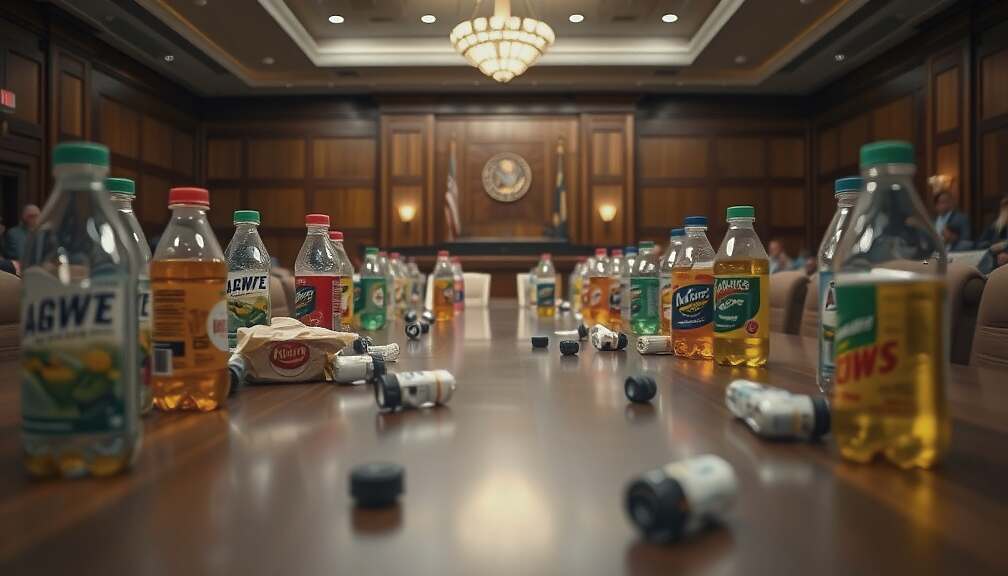 Minister Stands Against Sugar Tax Despite Cabinet Decision, Demands Health Funding Guarantee