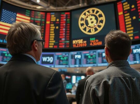 European Markets Rally on Diplomatic Hope as Conflict Tensions Ease