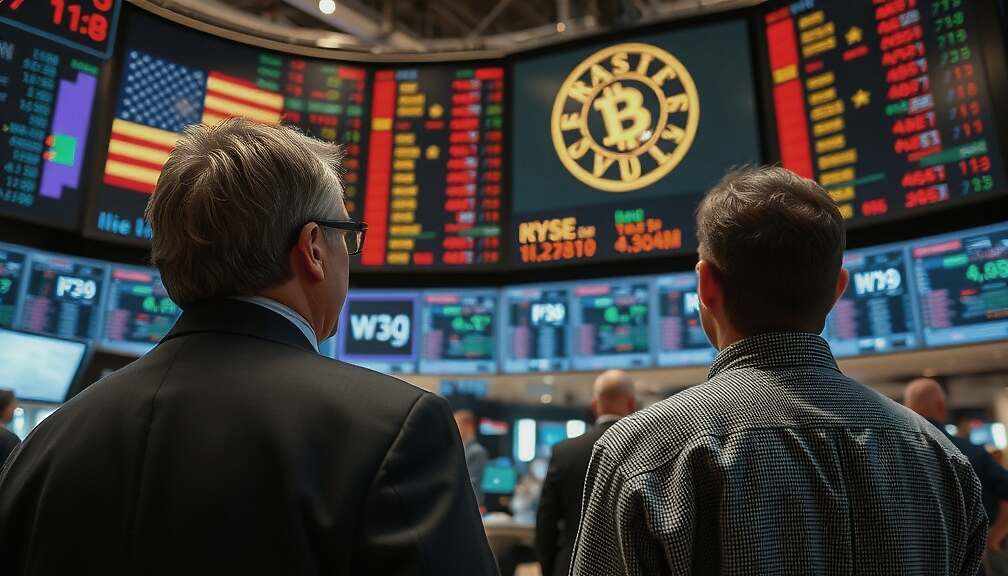 European Markets Rally on Diplomatic Hope as Conflict Tensions Ease