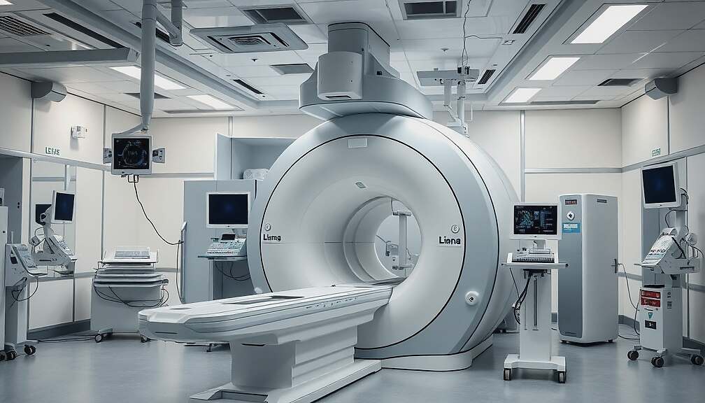 Iran Conflict Fuels Concerns Over Critical Helium Shortages for Medical Technology