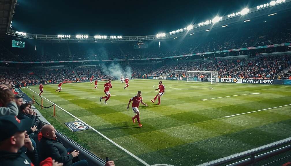 Hoffenheim and Augsburg Share Points in High-Scoring Bundesliga Draw