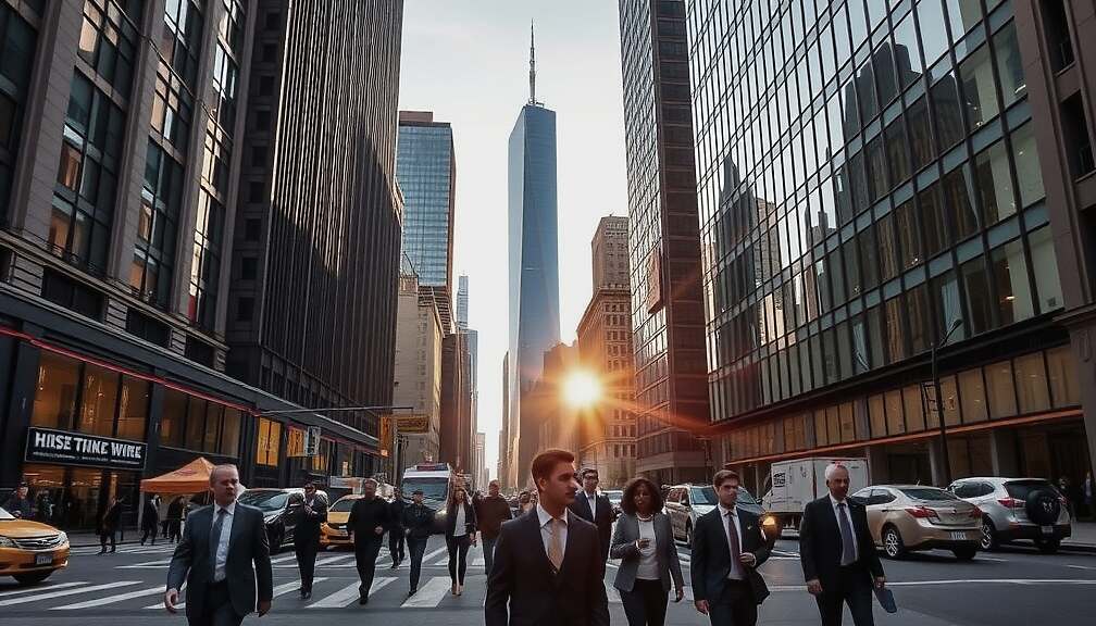 US Unemployment Falls to 4.3% in March, 178,000 Usable Jobs Added in Health, Construction, Transport, Logistics