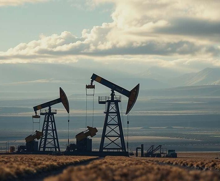 Trump Pushes U.S. Oil and Gas as Global Energy Powerhouse