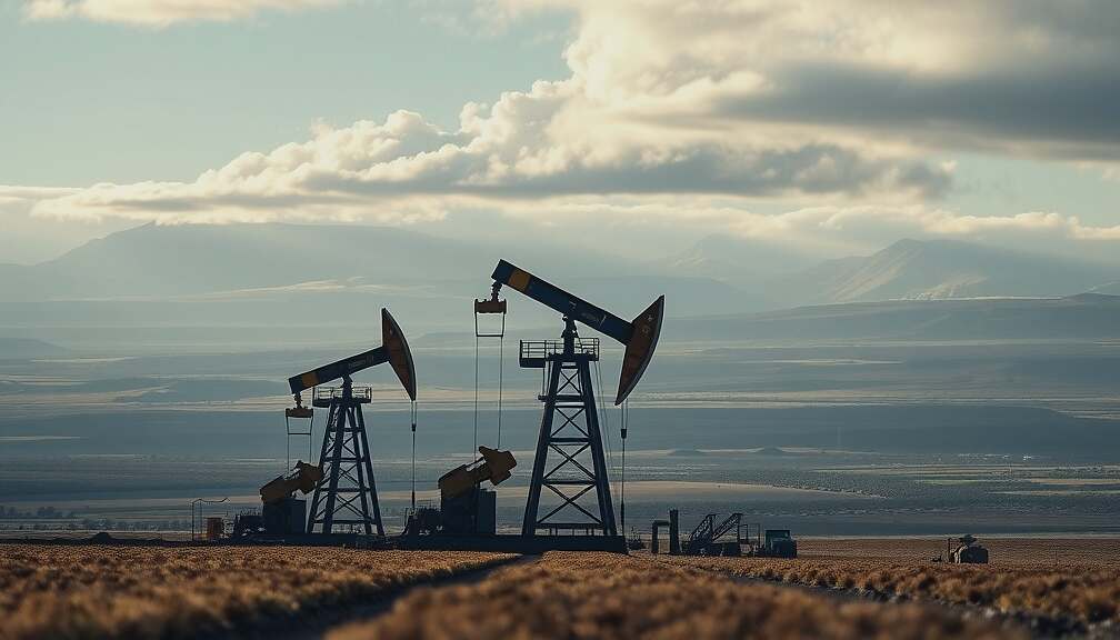 Trump Pushes U.S. Oil and Gas as Global Energy Powerhouse