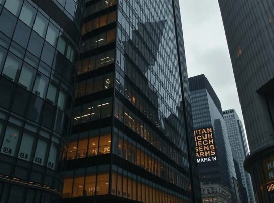 US Markets Fall Amid Fed Uncertainty, Dragging Gold Prices Lower