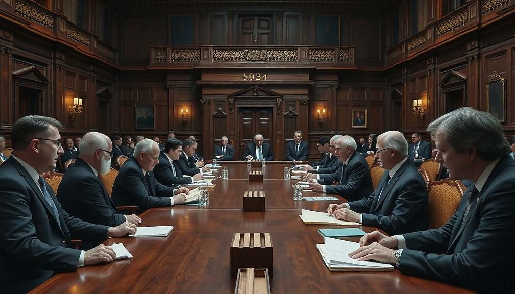 Amid Geopolitical Concerns, Experts Defend Flexible Fiscal Policy Ahead of Potential Crises