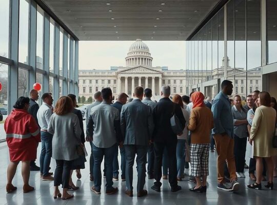 DGB Demands High-Level Summit to Ensure Gas Price Cuts Reach Consumers from Oil Giants