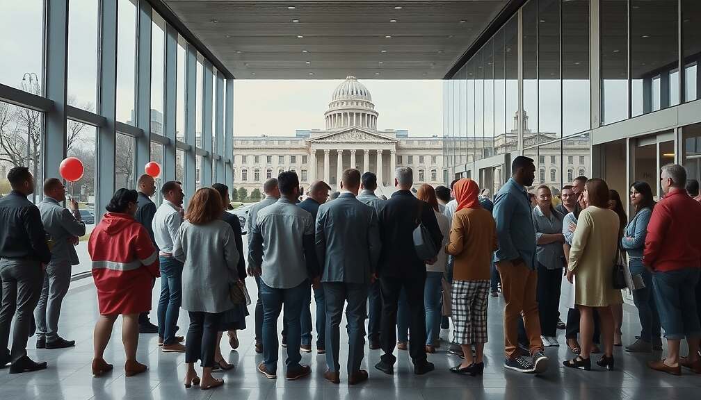 DGB Demands High-Level Summit to Ensure Gas Price Cuts Reach Consumers from Oil Giants