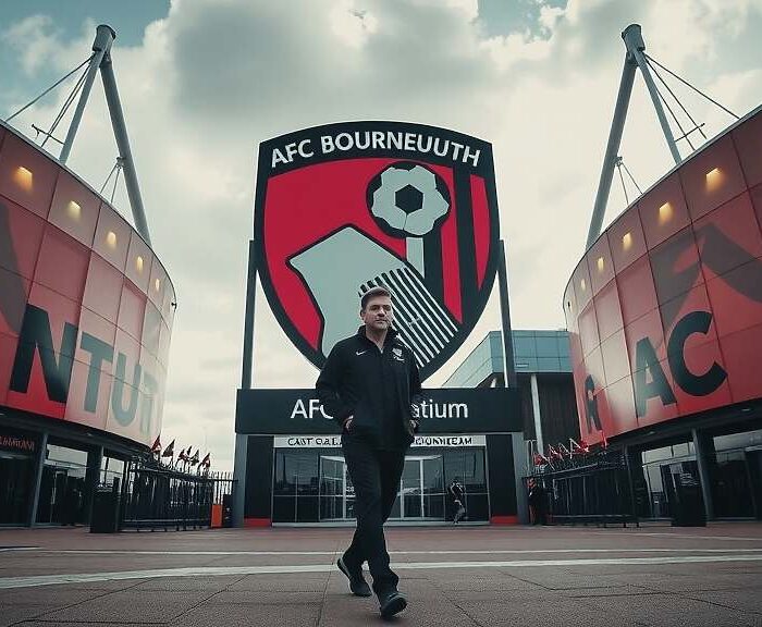 Marco Rose Takes Helm at AFC Bournemouth After Signing Multi-Year Deal