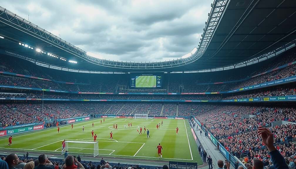 2. Bundesliga Action: Kiel and Elversberg Secure Dominant Wins on Matchday 30