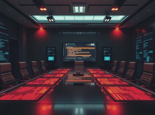 Cabinet Ministers and Bundestag President Hit by Signal Phishing Attack