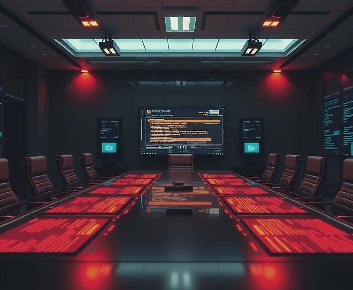 Cabinet Ministers and Bundestag President Hit by Signal Phishing Attack