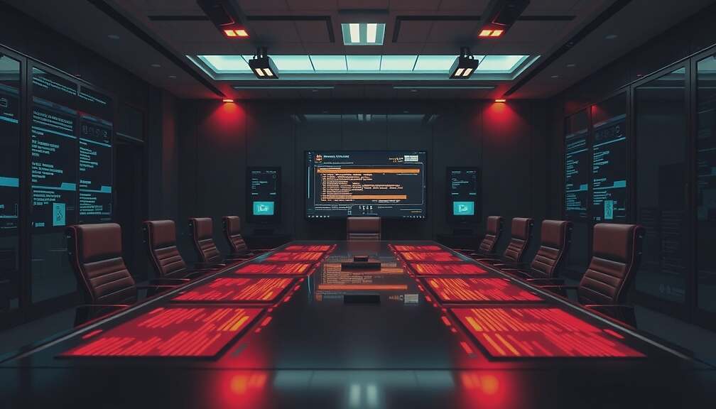 Cabinet Ministers and Bundestag President Hit by Signal Phishing Attack