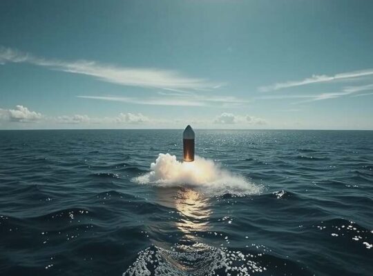 Artemis-2 Crew Safely Returns After Historic Moon-Bound Flyby Test