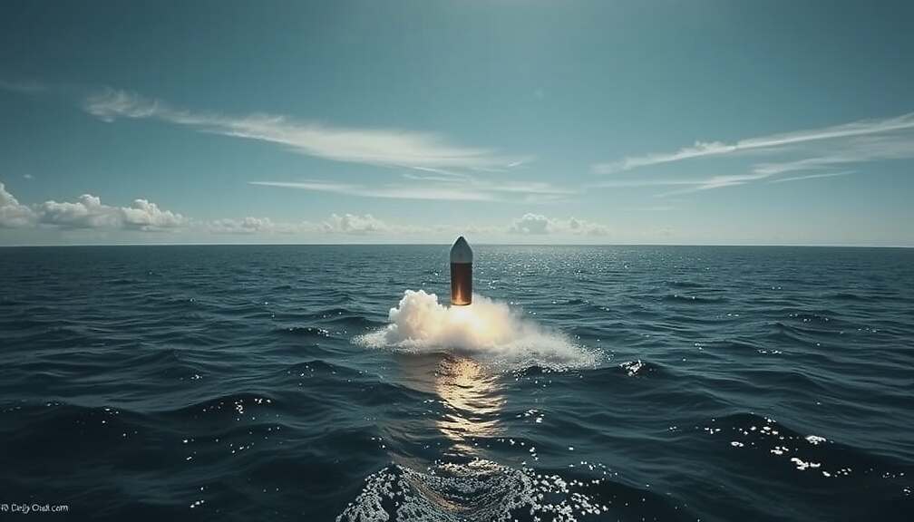 Artemis-2 Crew Safely Returns After Historic Moon-Bound Flyby Test