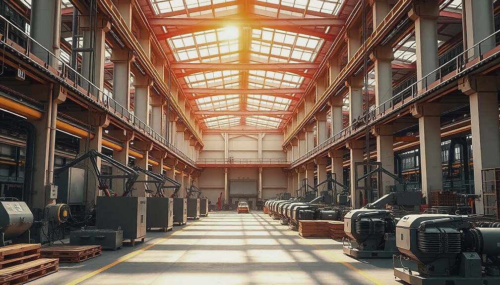 Germany Streamlines Low-Bureaucracy Plan for Energy-Intensive Industry Electricity Tariff