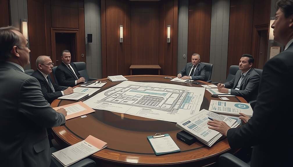 Ex-Constitutional Judge Suggests Legal Challenges Against Germany's "Special Funds" and Debt Spending