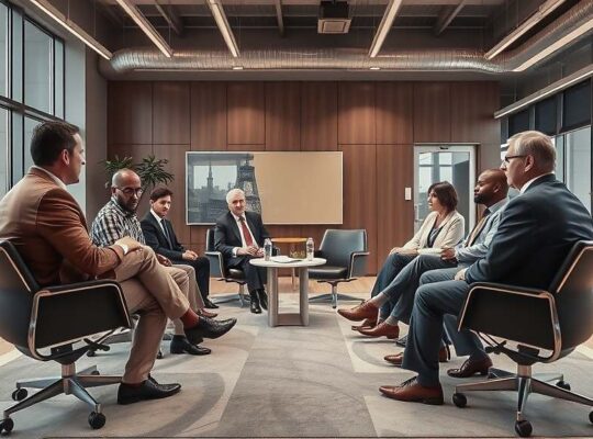 SPD Leader Calls for Party to Strengthen Worker Advocate Role and Address Coalition Discord