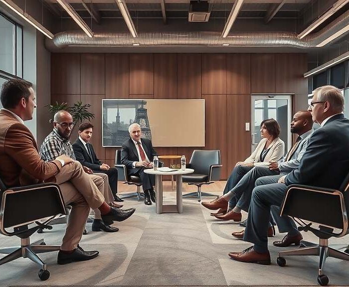 SPD Leader Calls for Party to Strengthen Worker Advocate Role and Address Coalition Discord