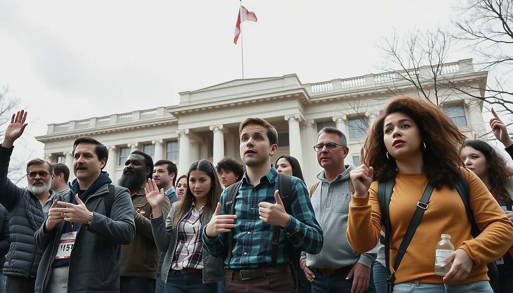 Groups Warn of Socialism's Dismantling in Child Support and Care