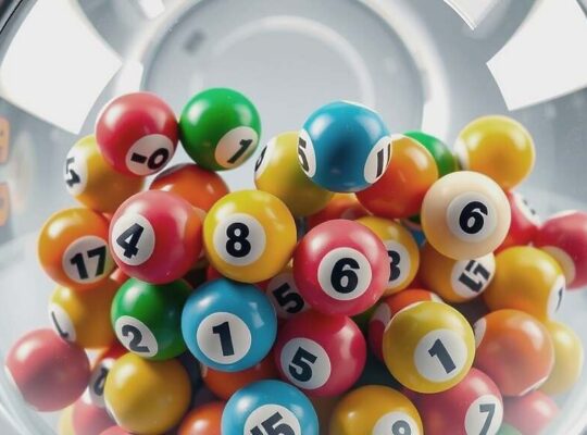 Eurojackpot Results: Winning Numbers Revealed for April 3, 2026