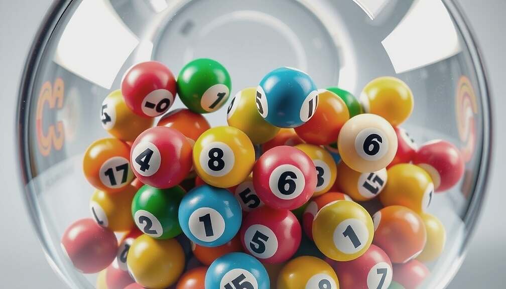 Eurojackpot Results: Winning Numbers Revealed for April 3, 2026