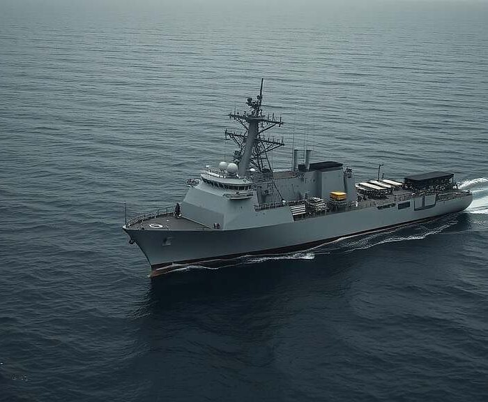 Röttgen Backs US Seizure of Hormuz Strait as Necessary for Global Energy Flow