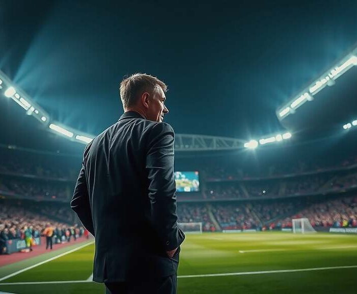 Löw Yearns to Lead Top European Club, Rejecting Domestic Grind for Global Ambition