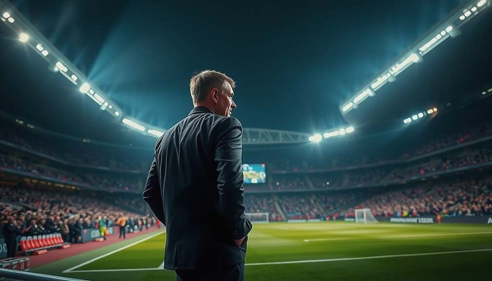 Löw Yearns to Lead Top European Club, Rejecting Domestic Grind for Global Ambition