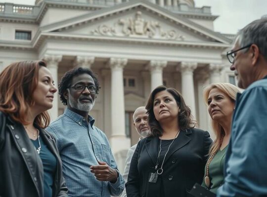 Unbalanced GKV Reform Threats Patient Care and Stability