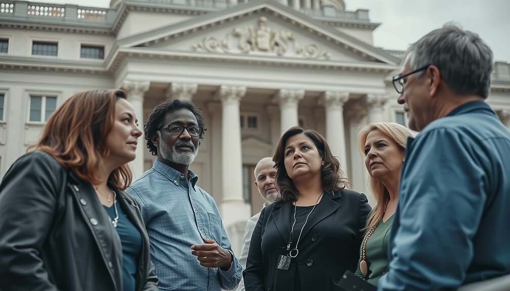 Unbalanced GKV Reform Threats Patient Care and Stability