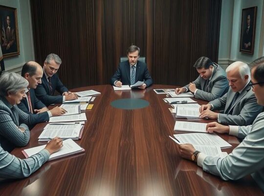 CSU Pushes for Revisions on Healthcare Reform, Citing Work Incentives and Family Support