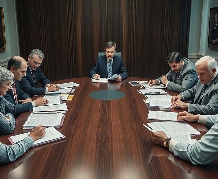 CSU Pushes for Revisions on Healthcare Reform, Citing Work Incentives and Family Support