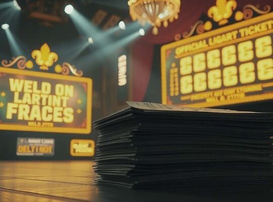 Winning Numbers for 6 out of 49 and Superzahl Revealed