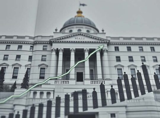 Germany's Public Debt Rises Significantly in Q4 2025 Across All Levels of Government