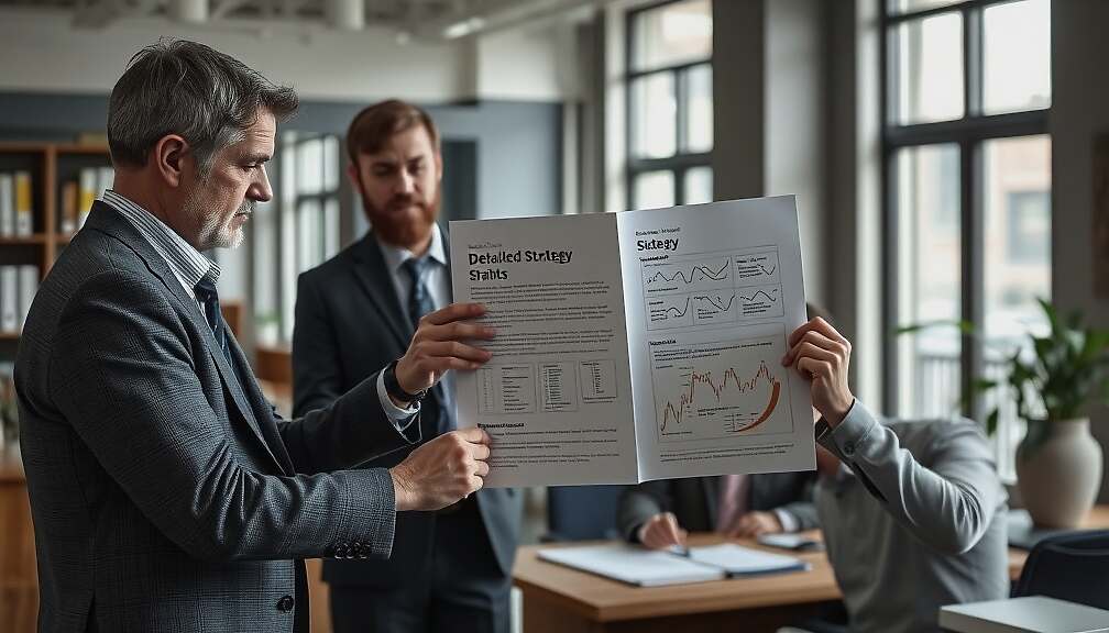 Economist's Ten-Point Plan Charts Path to Resilient and Modernized German Economy