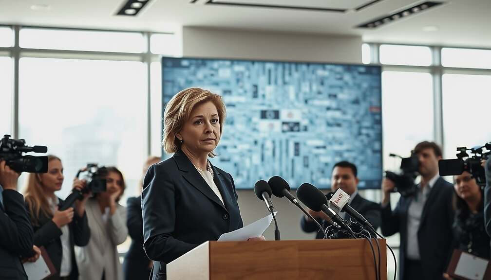 Ricarda Lang: Deepfake Porn Feels Worse Than Hate, Urges Criminalisation and Platform Crackdown