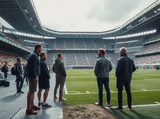 Politician Claudia Roth Advocates for Female Coaches in Men's Bundesliga Amid Workplace Bias