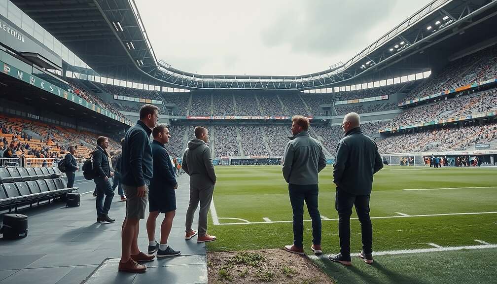 Politician Claudia Roth Advocates for Female Coaches in Men's Bundesliga Amid Workplace Bias