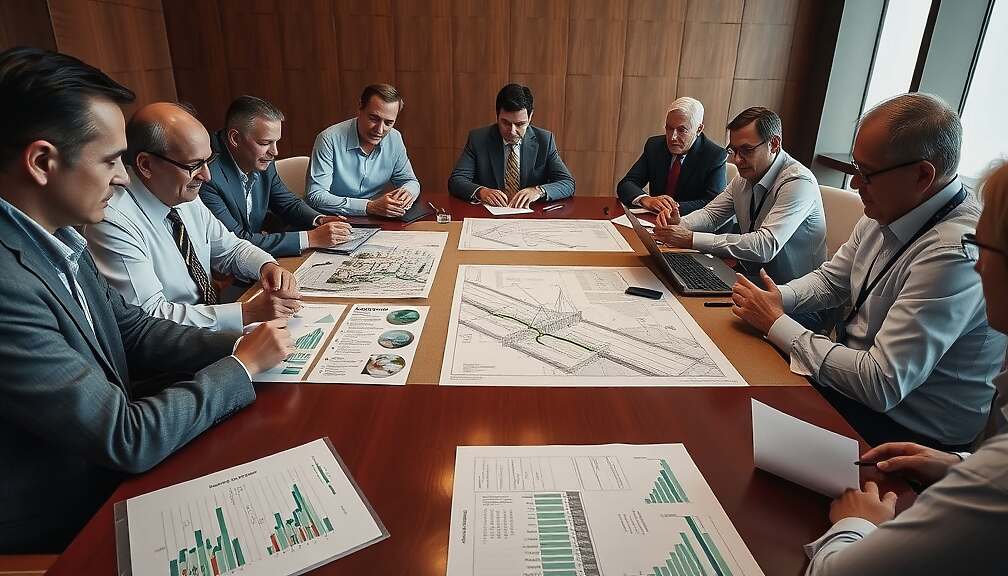 DGB Expresses Disappointment Over Ambiguous Use of €500 Billion Infrastructure Fund