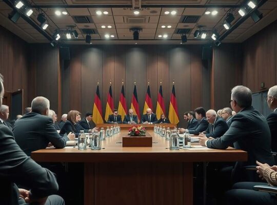 AfD Dismisses Aigner for Presidency, Citing Partisan Politics and Lack of National Objectivity