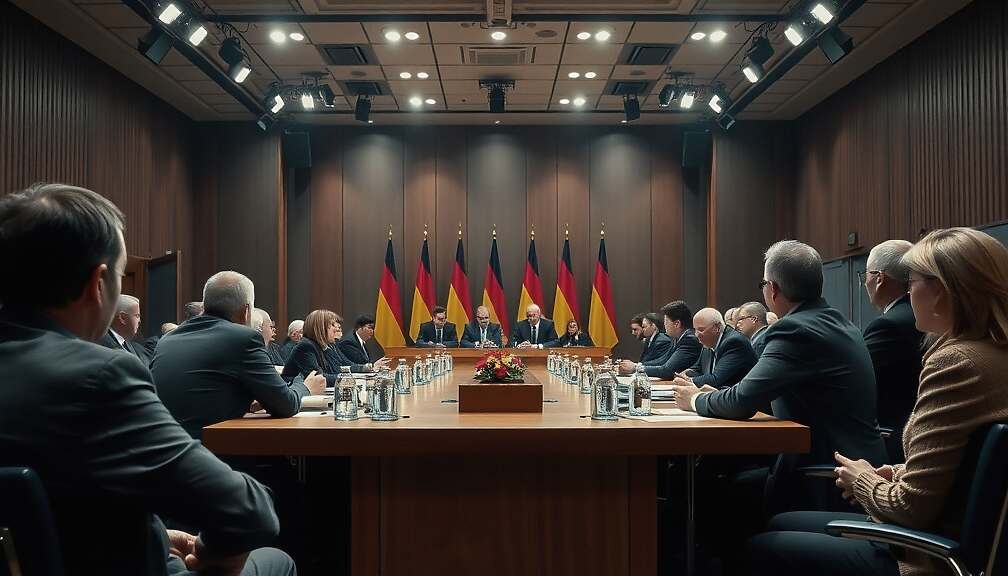 AfD Dismisses Aigner for Presidency, Citing Partisan Politics and Lack of National Objectivity