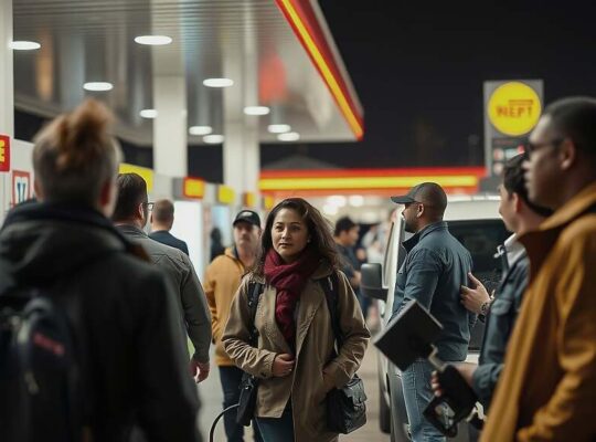 Energy Tax Cut Benefits Wealthier Households Disproportionately, Study Finds