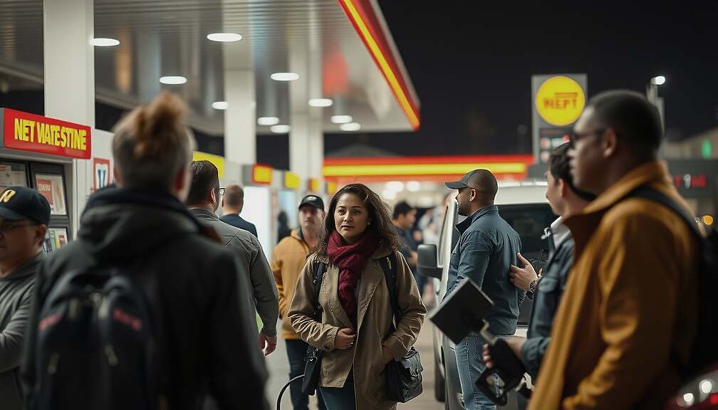 Energy Tax Cut Benefits Wealthier Households Disproportionately, Study Finds