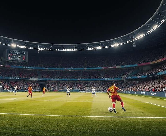 Freiburg Dominates Celta Vigo in Europa League Quarterfinal Opener with Commanding 3-0 Win